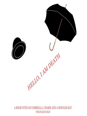 cover image of Hello, I am death